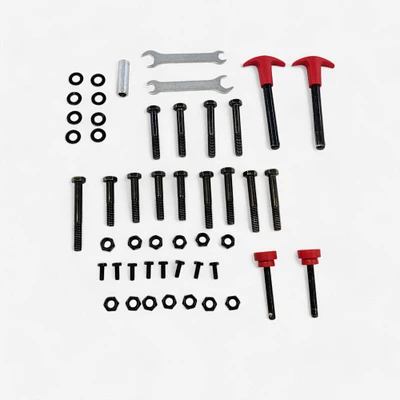 Bench Press Screw Kit