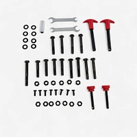 Bench Press Screw Kit