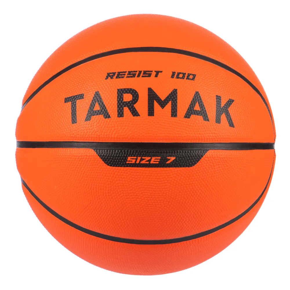 Size 7 Basketball Ball - R 100