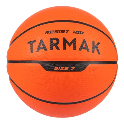 Size 7 Basketball Ball - R 100