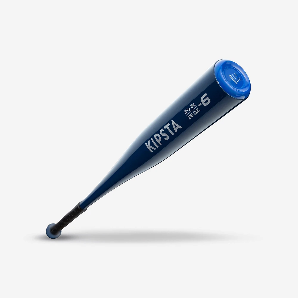 Kids’ Aluminum Baseball Bat - Power BA 150 Black