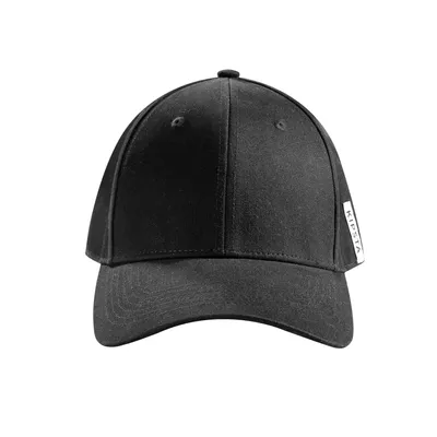 Baseball Cap - BA 550 Black