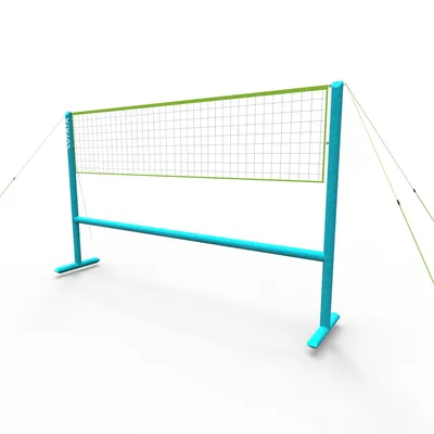 neef landelijk slinger COPAYA BVN 900 regulation beach volleyball net | Centre Eaton de Montréal