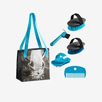 Poney Grooming Kit