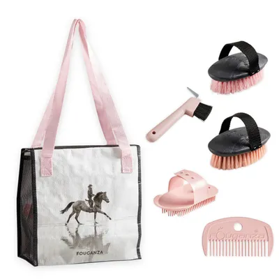 Poney Grooming Kit