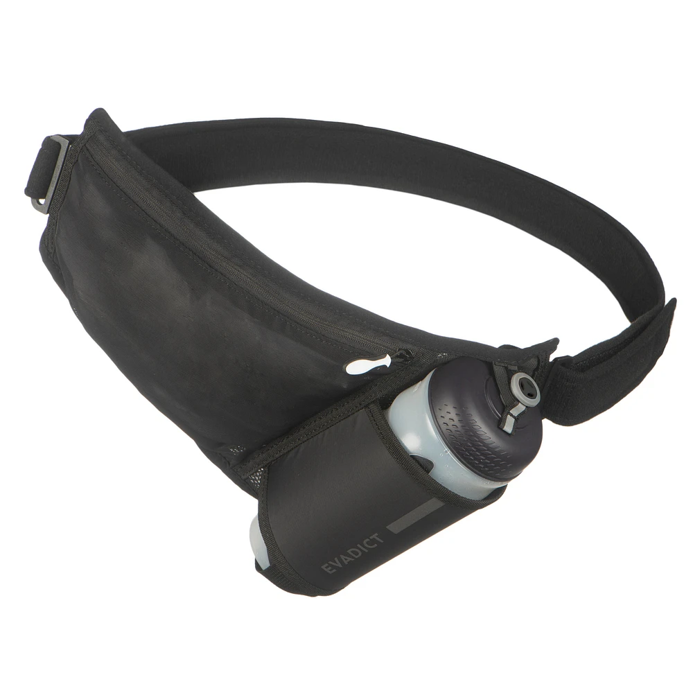 Trail Running Hydration Belt with Bottle 500 ml