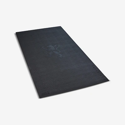 Flanders Turbo Trainer Mat