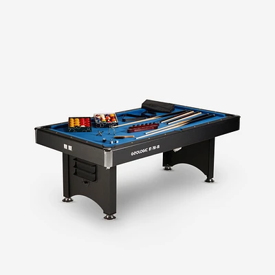 BT 700 Ultra-Complete Pool Kit