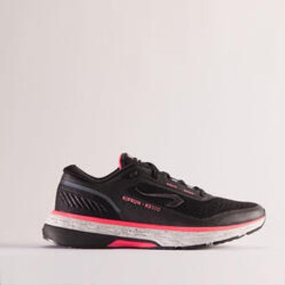 CHAUSSURES DE RUNNING FEMME KIPRUN KS500