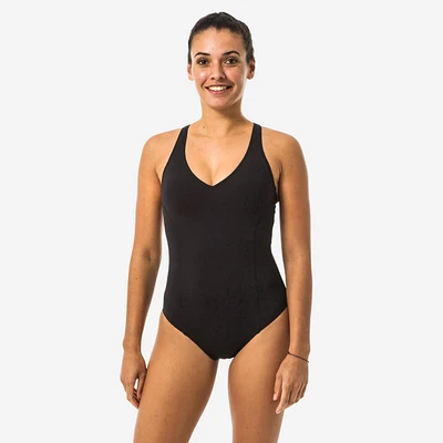 Women's 1-Piece Swimsuit
