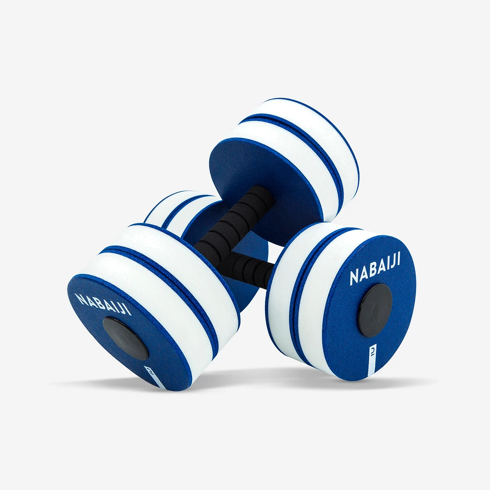 Foam Aquatic Dumbbells