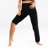 Women’s Loose Modern Dance Pants