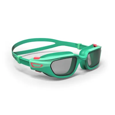 Lunettes de Natation Enfants Verres Fumés SPIRIT