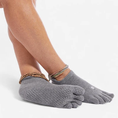 Yoga Non-Slip Toe Socks
