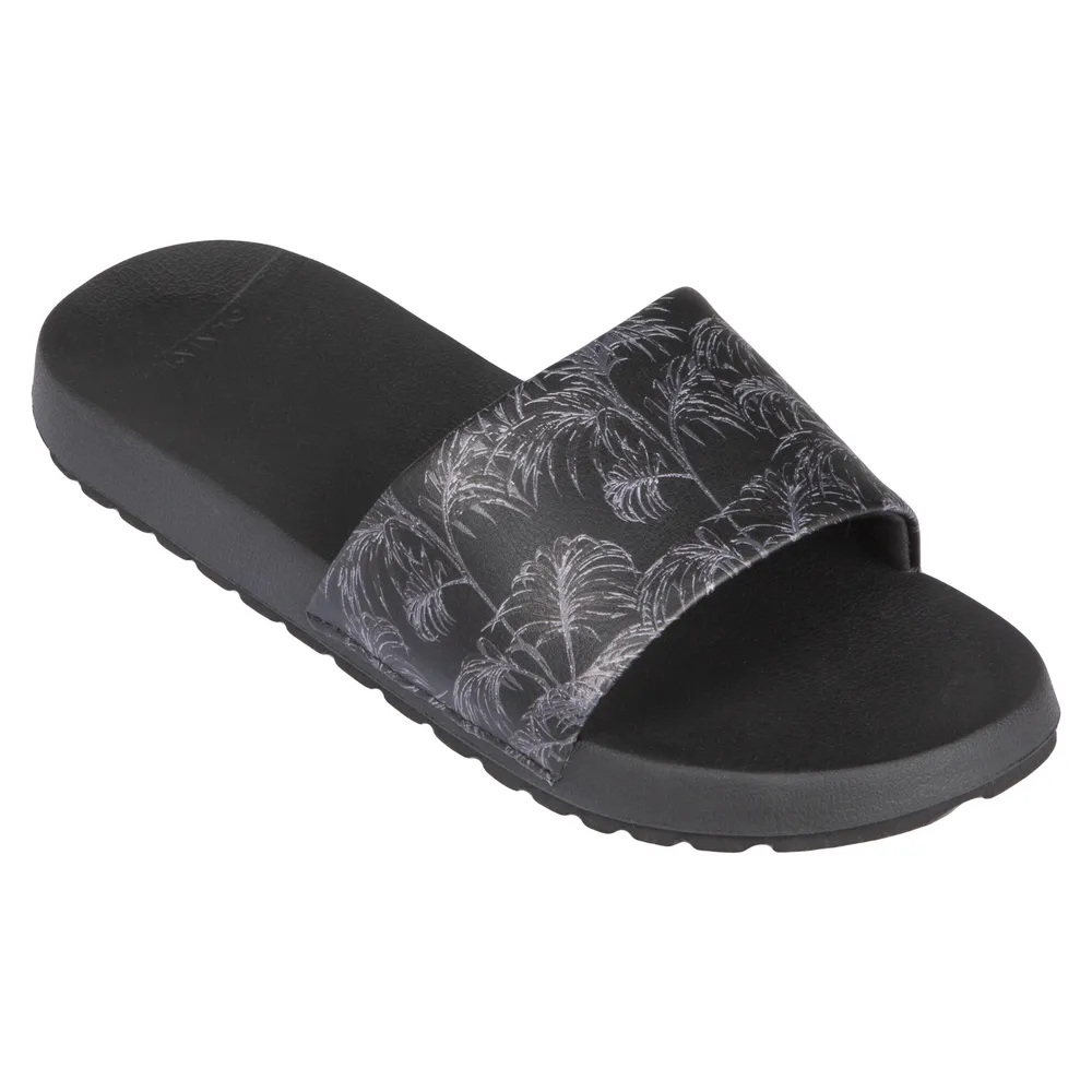 Women's Slide Sandals