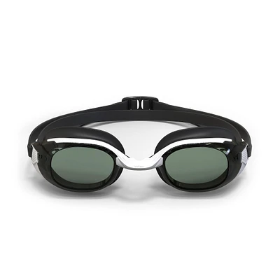 Swimming Goggles with Smoked Lenses – B-FIT 500