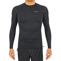 Men’s Long-Sleeved Surfing Rash Guard