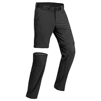 Men’s Convertible Hiking Pants