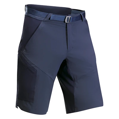 Men's Long Hiking Shorts