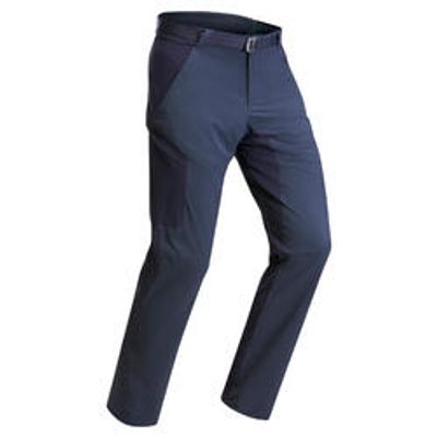 Pantalon de randonnée montagne - MH500 Homme