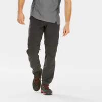 Men’s Convertible Hiking Pants