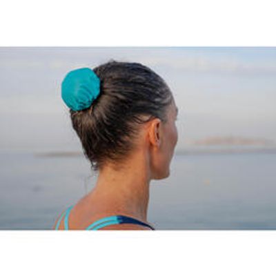 Cache chignon élastique de natation synchronisée artistique