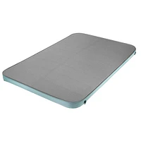 Self-Inflating Double Camping Mattress – Ultim Comfort 200 x 136 cm
