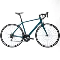 Women's Road Bike - Dark Blue