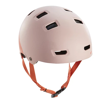 Kids' Bike Helmet - Bol 520 XS Pink