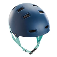 Kids' Bike Helmet - 520 Blue