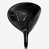 RH Golf Driver Inesis 500 High Speed Size 2