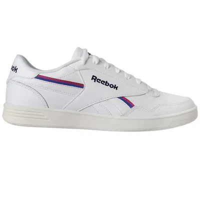 CHAUSSURES HOMME REEBOK ROYAL TECHQUE T BLANCHES