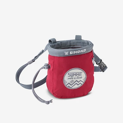 Climbing Chalk Bag - Vertika Size M