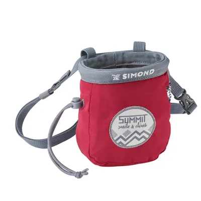 Climbing Chalk Bag - Vertika Size M