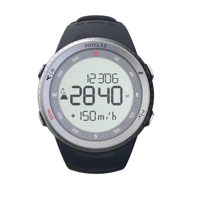 MONTRE ALTIMETRE BAROMETRE COMPAS MONTAGNE MW900