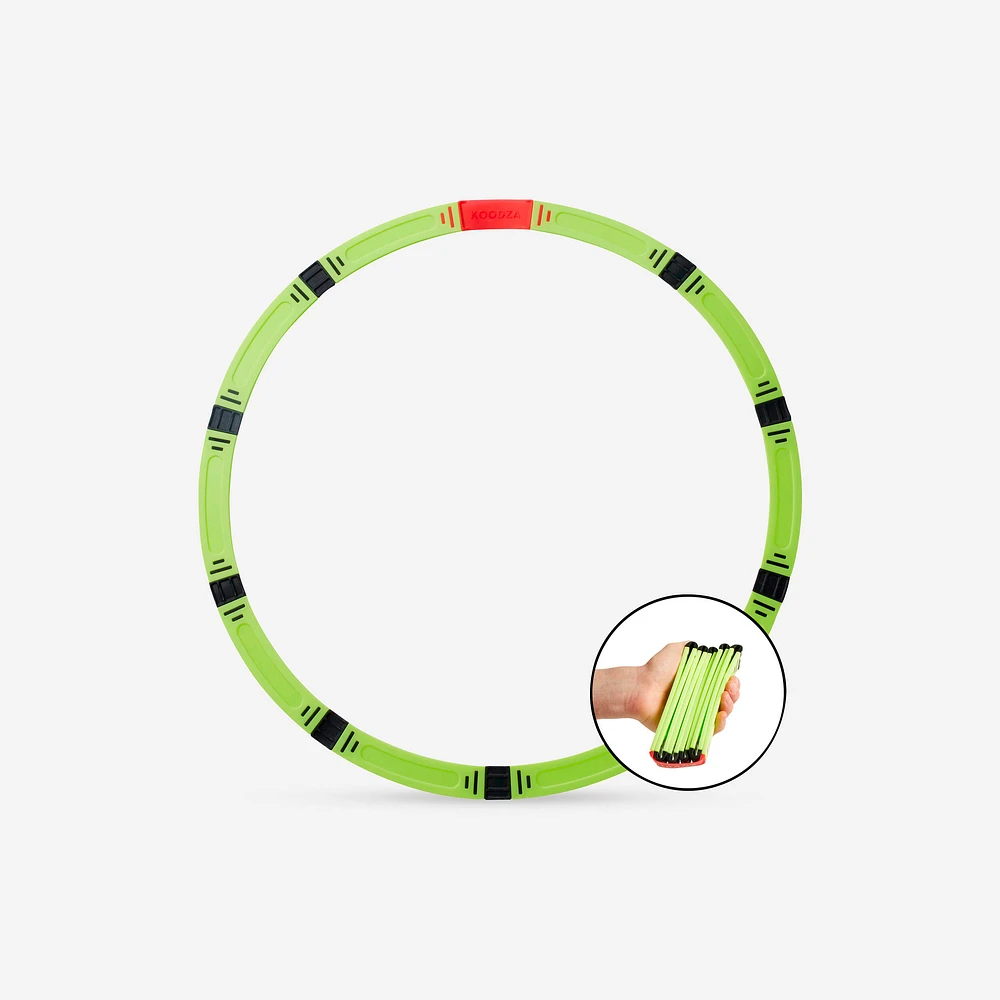 Collapsible Petanque Circle - Competition Approved