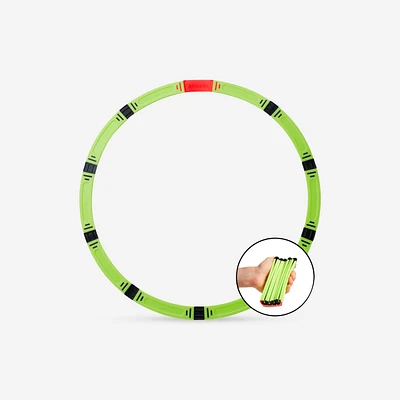 Collapsible Petanque Circle - Competition Approved