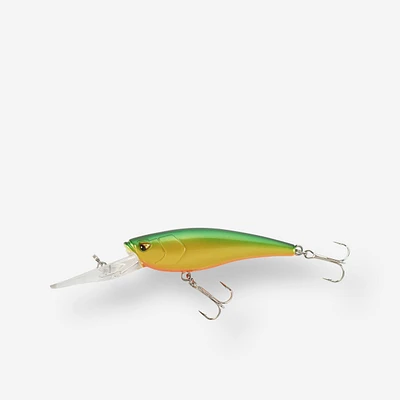 lure fishing crankbait