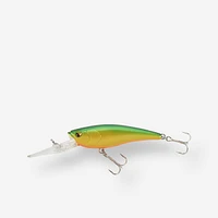 lure fishing crankbait