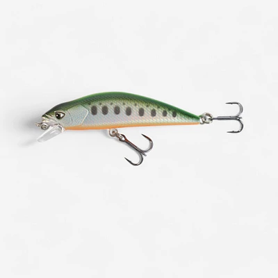 WXM MNWFS 65 trout fishing hard lure