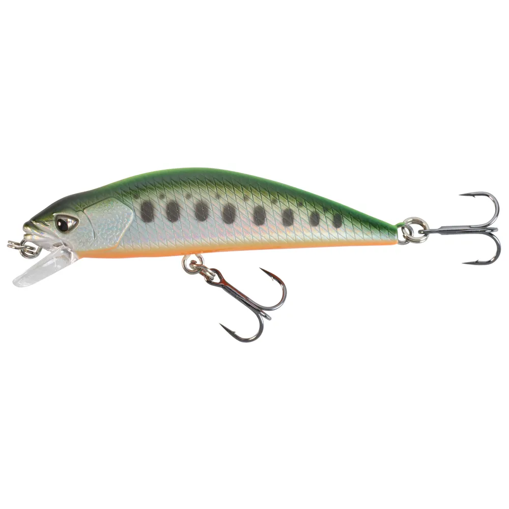 WXM MNWFS 65 trout fishing hard lure