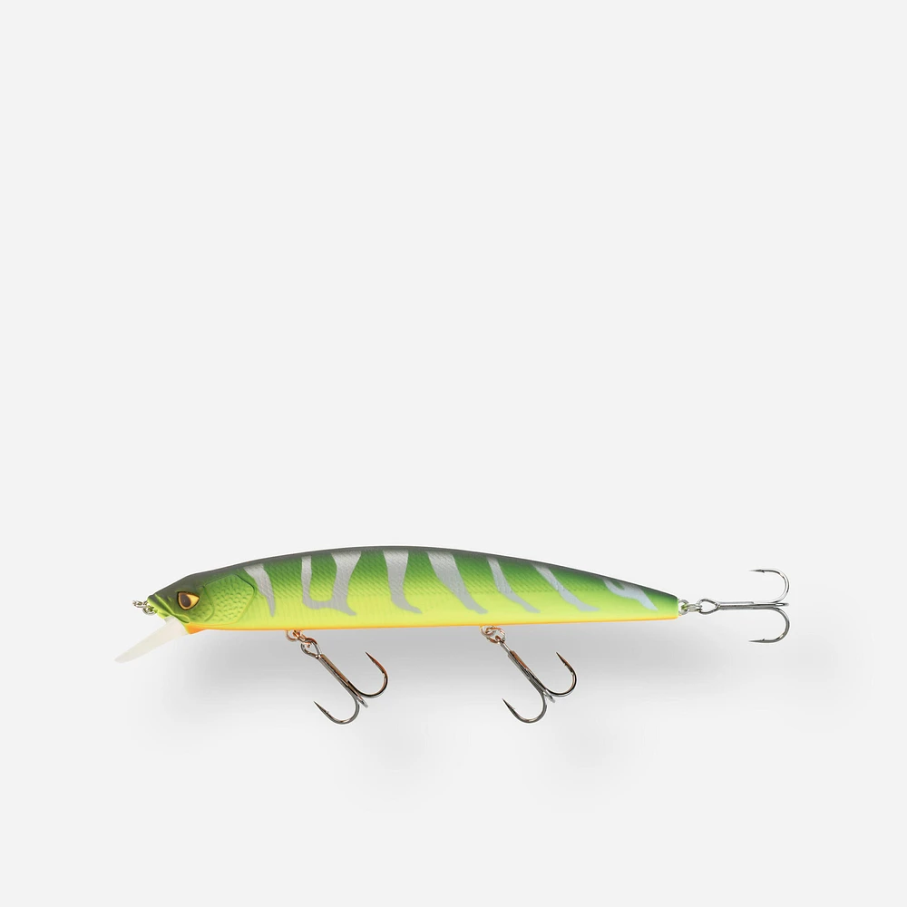 130 lure fishing jerkbait