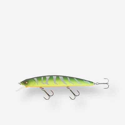 130 lure fishing jerkbait
