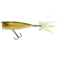 65 lure fishing popper