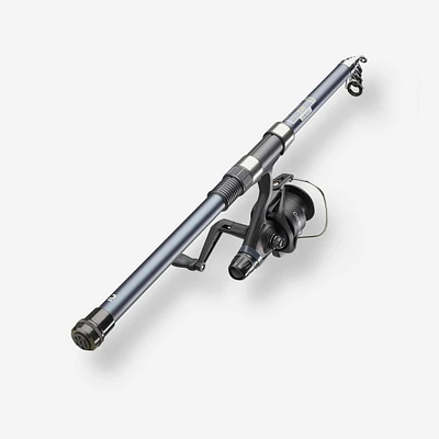 Fishing Combo 2.40 m - Resifight 100 Compact