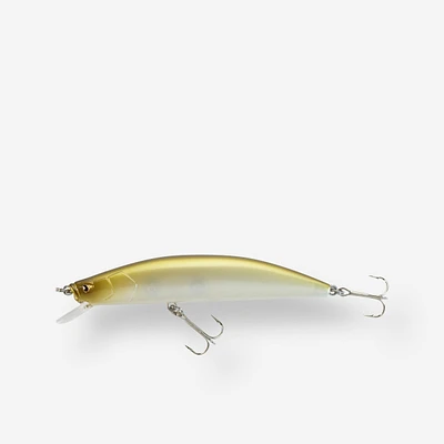 lure fishing jerkbait