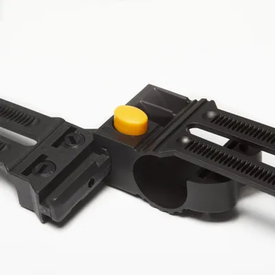 Bike D Lock Mount - Elops