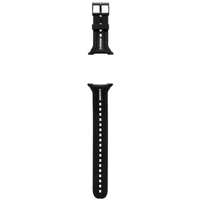 Bracelet noir pour ordinateur de plongée CRESSI Giotto et Donatello