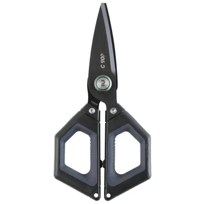 C900 fishing scissors