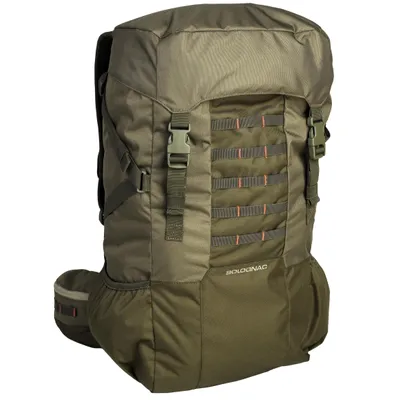 Hunting X-Access Backpack 50 Litres - Green